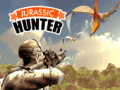 Peli Jurassic Hunter  