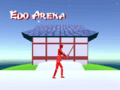 Peli Edo Arena