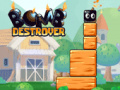 Peli Bomb Destroyer