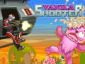 Peli Vanila Shooter