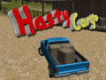 Peli Hasty Cargo