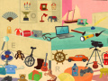 Peli Interactive Hidden Objects