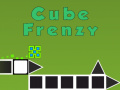 Peli Cube Frenzy