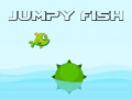 Peli Jumpy Fish