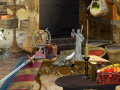 Peli The Witches Hideout