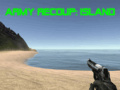 Peli Army Recoup Island