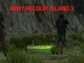 Peli Army Recoup: Island 3