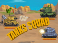 Peli Tanks Squad