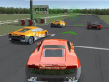 Peli Training Race