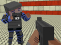 Peli Blocky Gangster Warfare