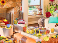 Peli Quiet House Hidden Objects