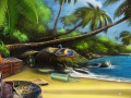 Peli Diamond Island