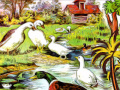 Peli AlphaNum Hidden Numbers & Alphabets