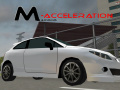 Peli M-Acceleration  