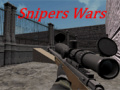 Peli Snipers Wars