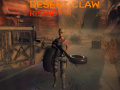 Peli Desert Claw Rising