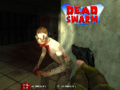 Peli Dead Swarm