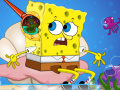 Peli Spongebob Ear Surgery