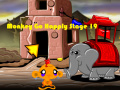 Peli Monkey Go Happly Stage 19