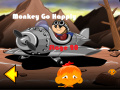 Peli Monkey Go Happly Stage 20