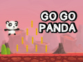 Peli Go Go Panda