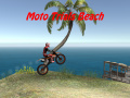 Peli Moto Trials Beach 