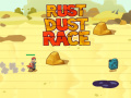 Peli Rust Dust Race