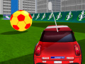 Peli Soccer Cars