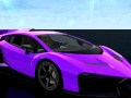 Peli Speed Racing Pro 2