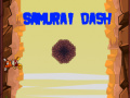 Peli Samurai Dash