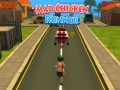 Peli Mad Chicken Runner 