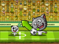 Peli Puppet Soccer Zoo