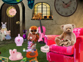 Peli Help the Toymaker