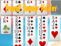 Peli Freecell Summer Holiday