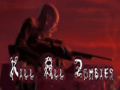 Peli Kill All Zombies