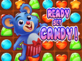 Peli Ready Set Candy