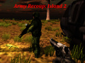 Peli Army Recoup: Island 2