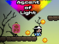 Peli Ascent of Light