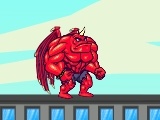 Peli Hellbound Rampage