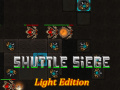 Peli Shuttle Siege Light Edition
