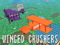 Peli Winged Crushers