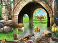 Peli Temple of Gods