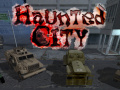 Peli Haunted City 