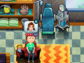Peli The Doctor Hospital version 1.0.2