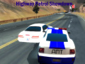 Peli Highway Patrol Showdown