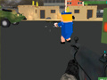 Peli Military Wars 3D Multiplayer