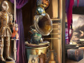 Peli The Missing Artifacts