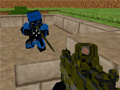 Peli Blocky Combat Swat