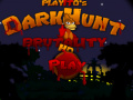Peli Dark Hunt HD: Brutality