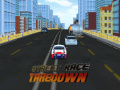 Peli Street Race Takedown